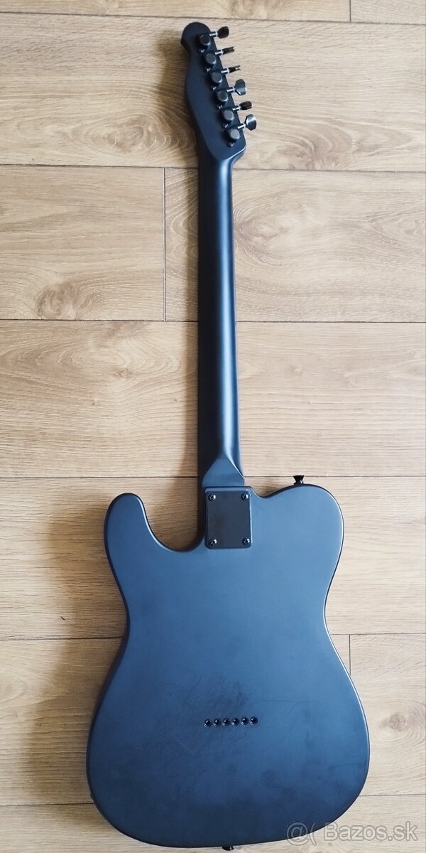 Harley Benton TE-20HH - Elektrická gitara - 5