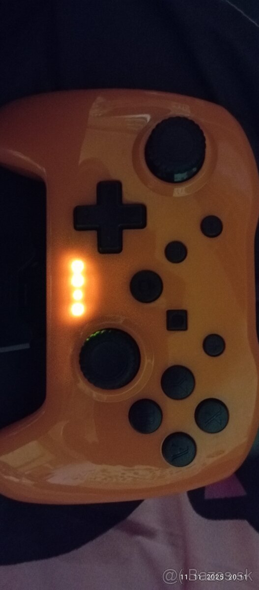 Nintendo switch prvá verzia - 5