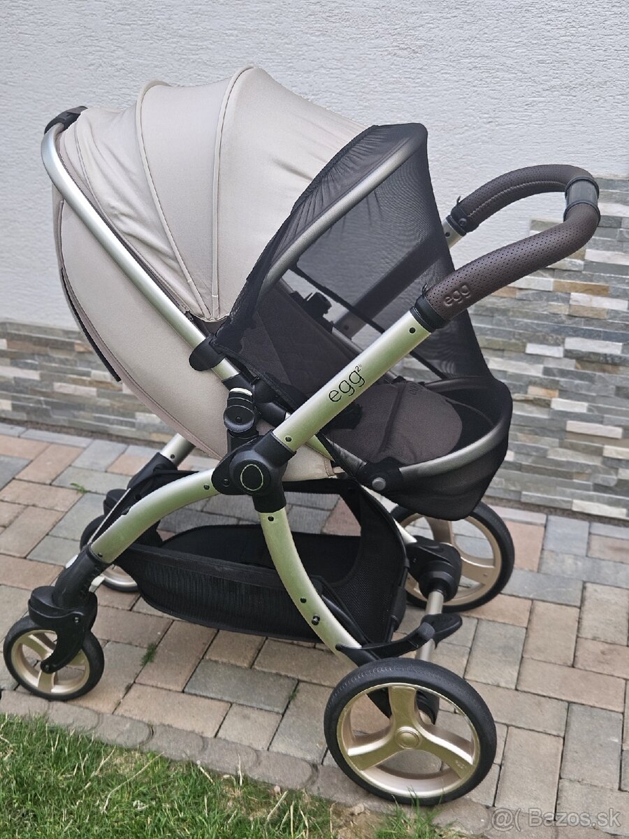 Egg 2 Farba Feather - 5