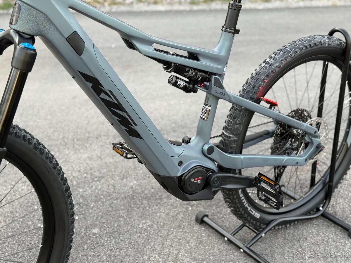 KTM Macina Kapoho 8972 L Di2 - 5