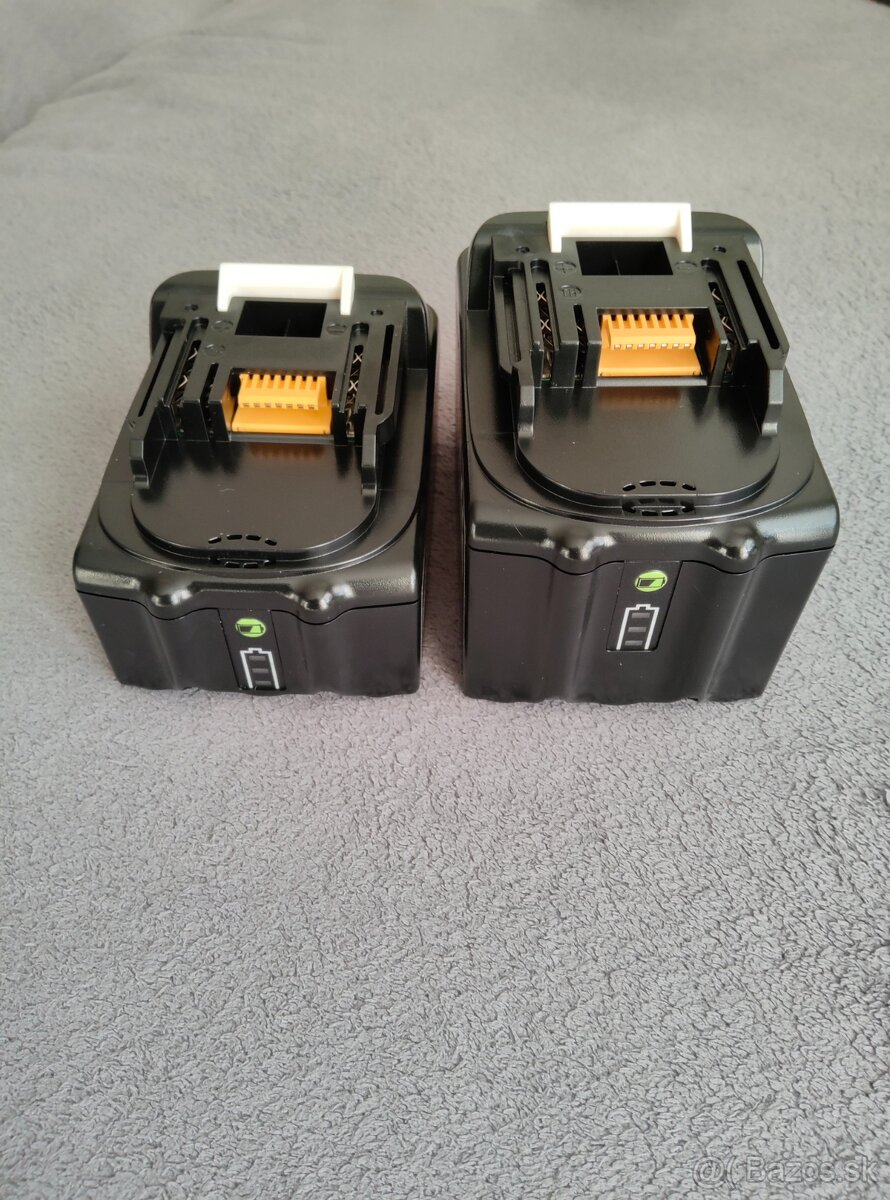 Batéria aku pre náradie makita 18v - 5