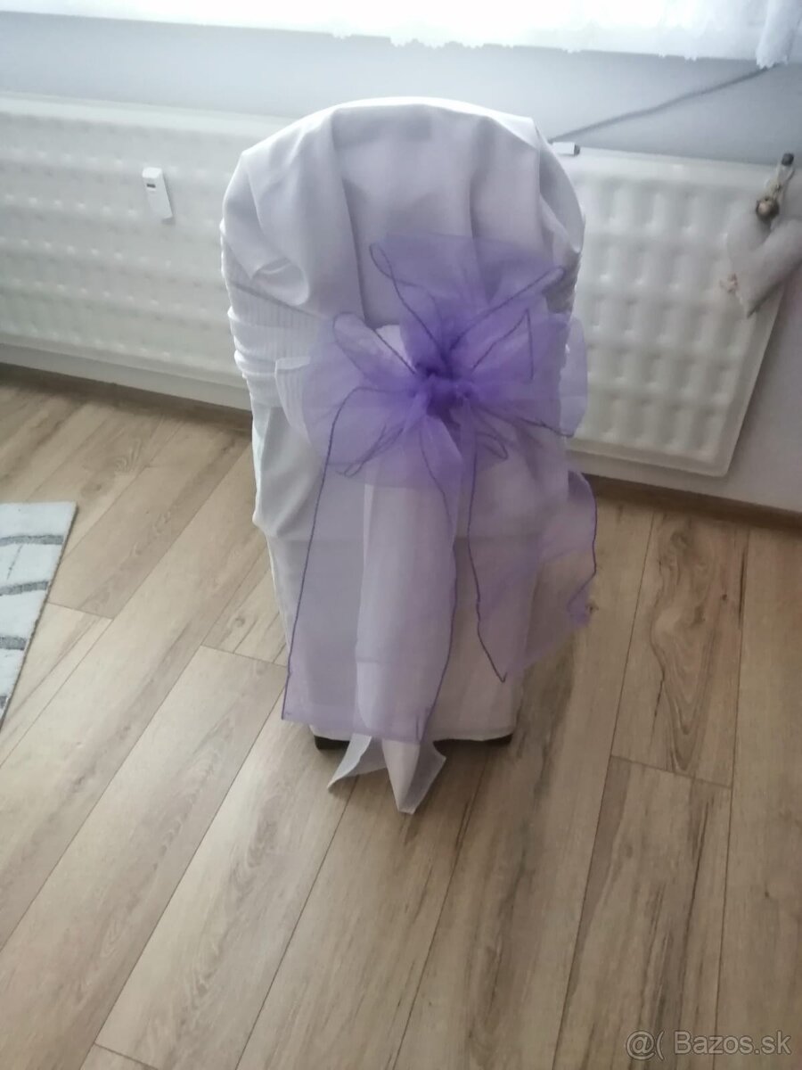 Svadobná vyzdoba - 5