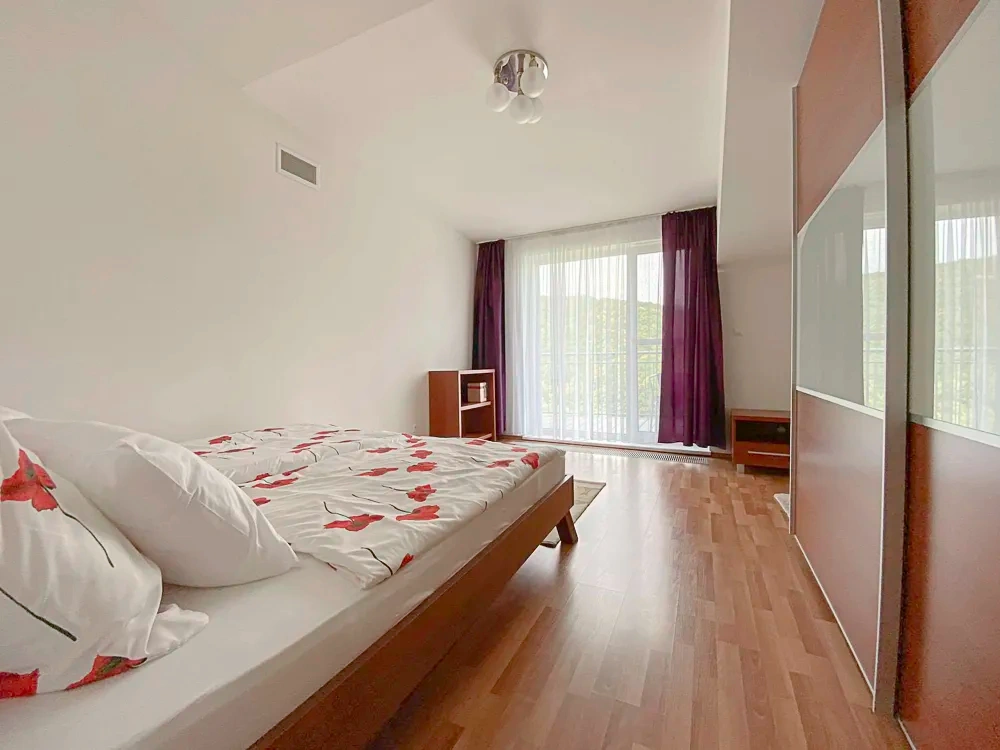 Na prenájom 2-izb. veľkometrážni byt Karlova Ves - 5