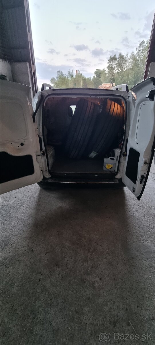 Fiat Fiorino 1.3 MultiJet 2014 - 5