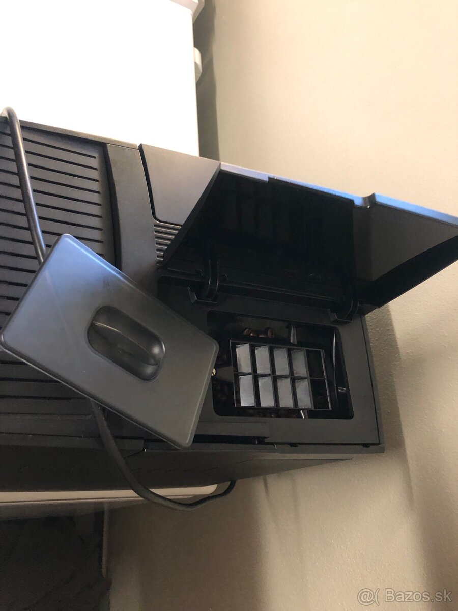 Kavovar nivona Nicr 520 - 5