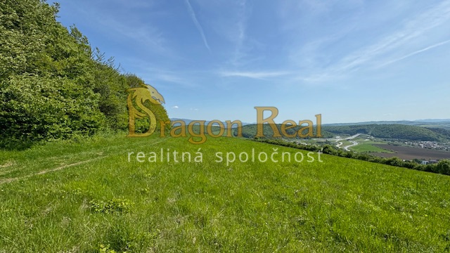 PREDAJ – pozemok 9486 m2 Kanaš – Veľký Šariš - 5