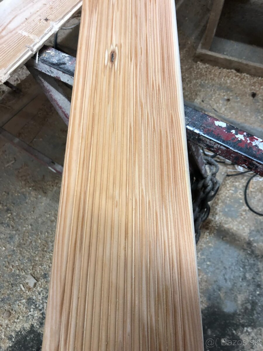 Terasové dosky - 5