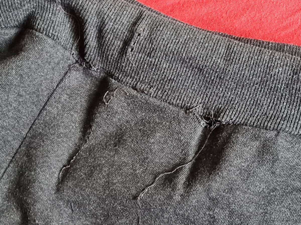 Pánske tepláky - XXL - 5