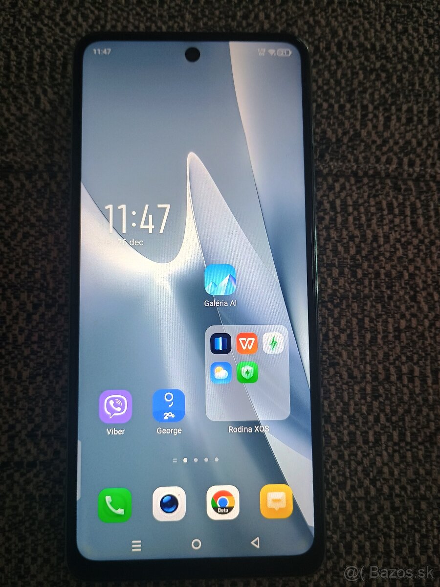 Infinix hot 40 pro - 5