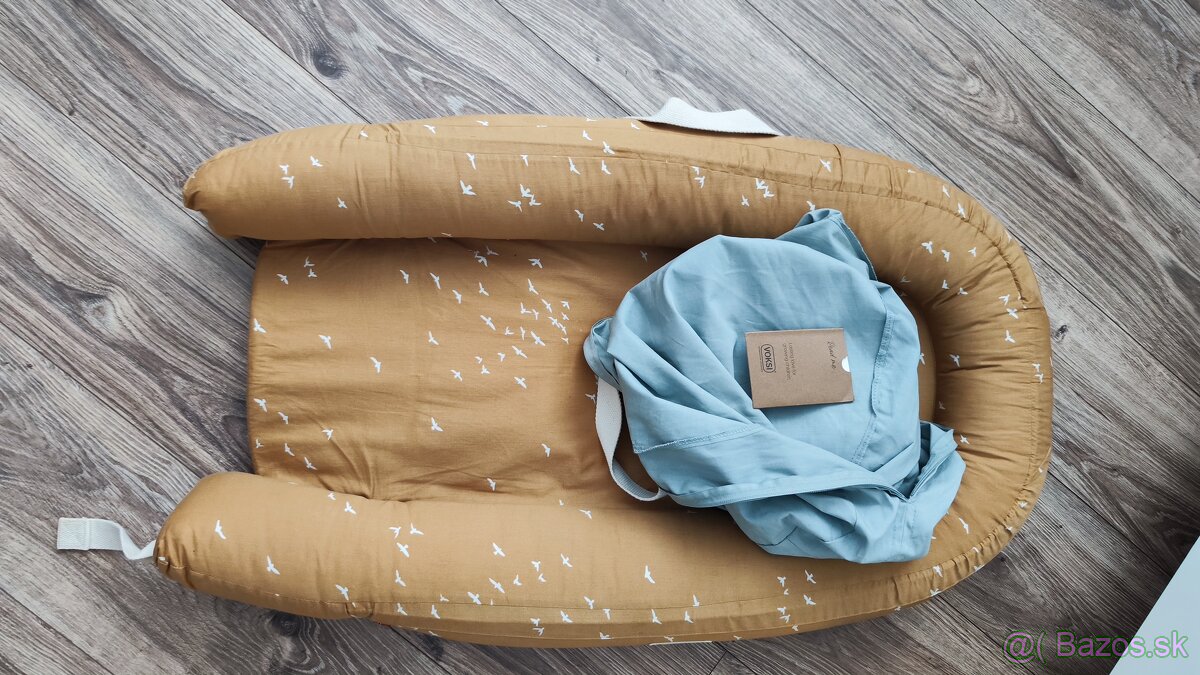 Hniezdo pre bábätká Voksi - 5