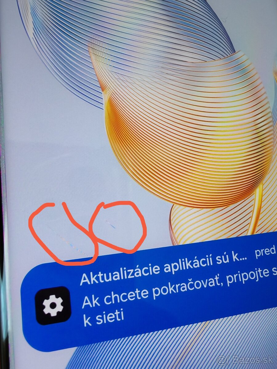 Predám Honor 90 - 5