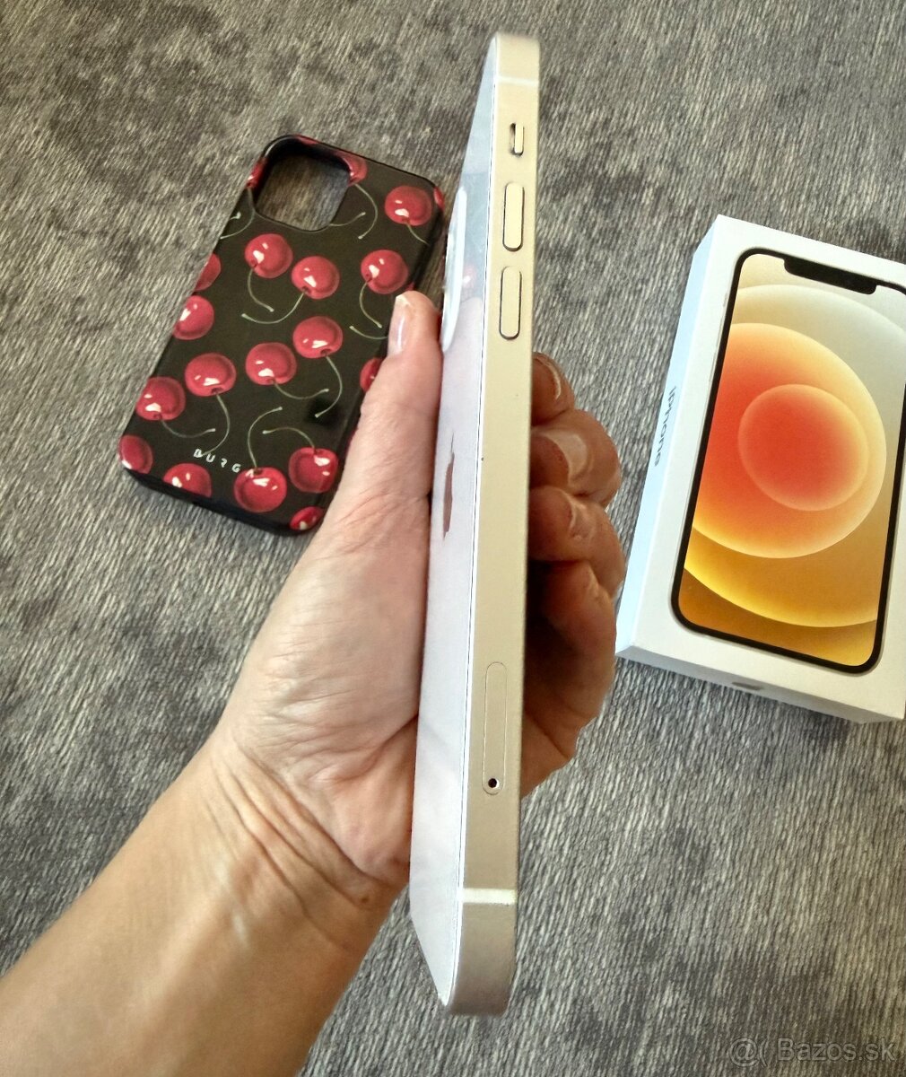 Apple iphone 12 128 GB - 5