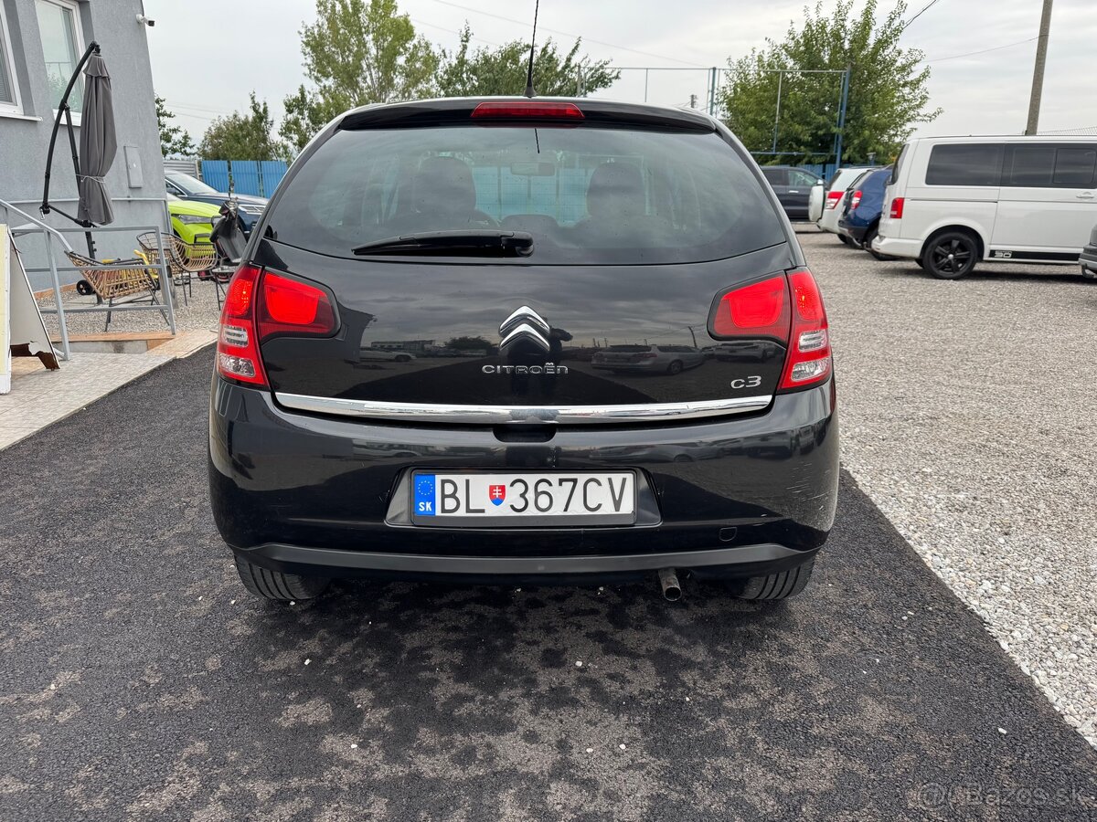 Citroën C3 1.4i Attraction - 5