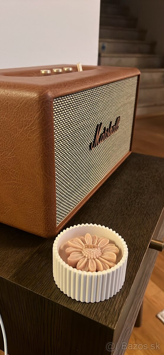 Handmade sviečky - 5