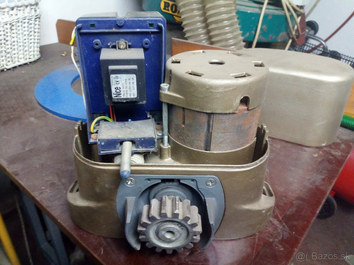 Ovládanie drany - 5