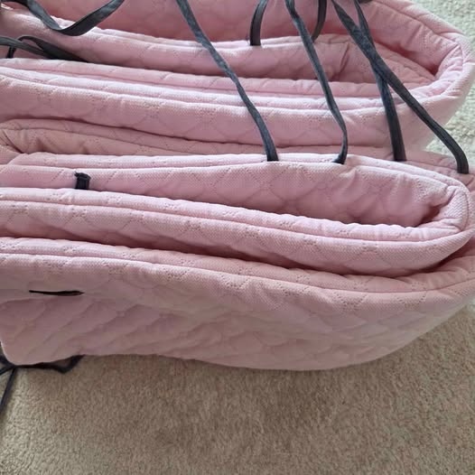 Detska postielka 120x60 - 5