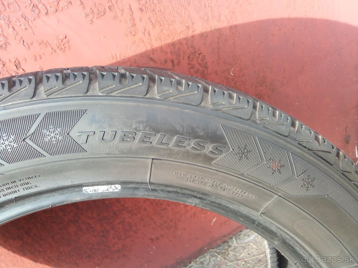 Zimné pneumatiky - 5