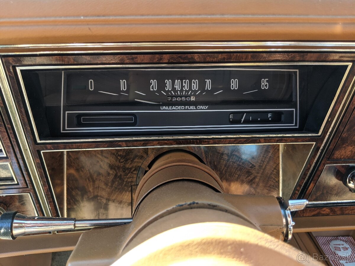 OLDSMOBILE Delta 88 Coupe - 5