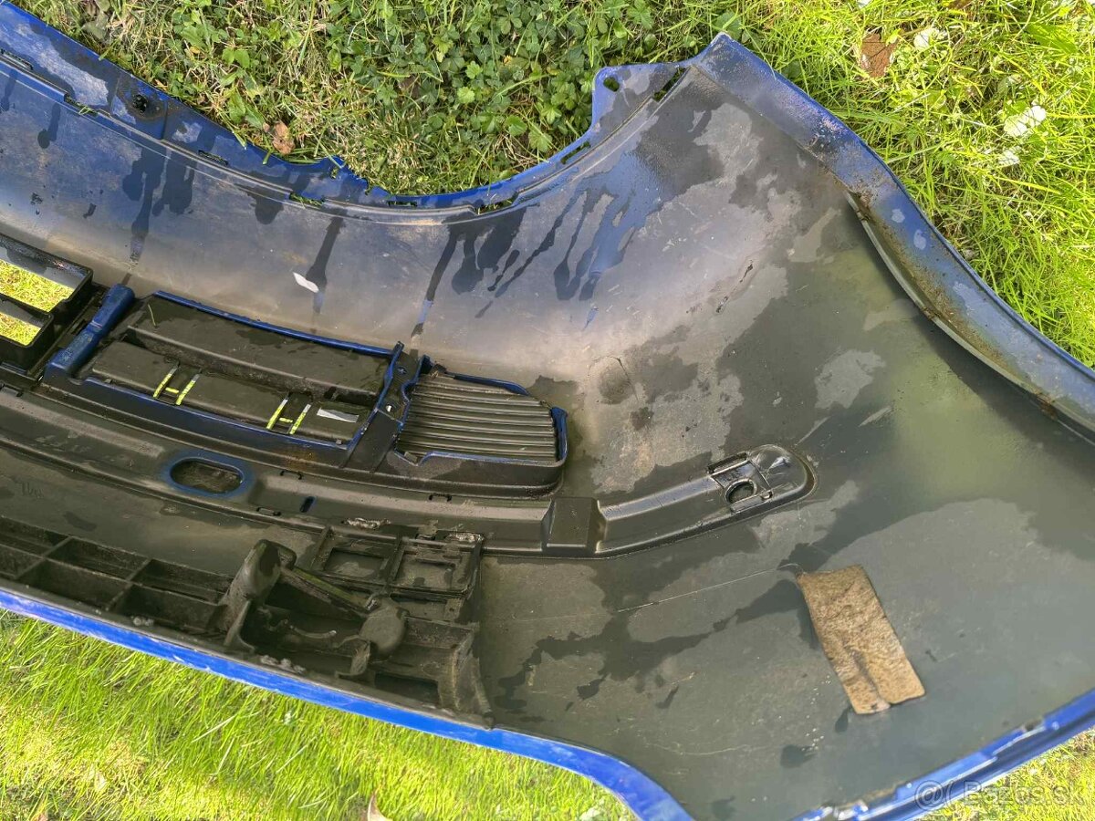 Škoda fabia naraznik - 5