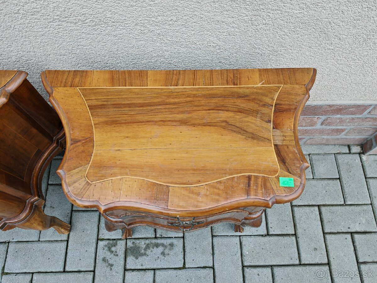 Nočné stolíky - 5