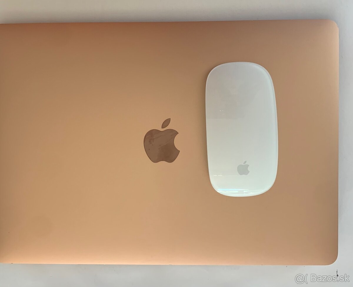 Apple Mac book air - 5