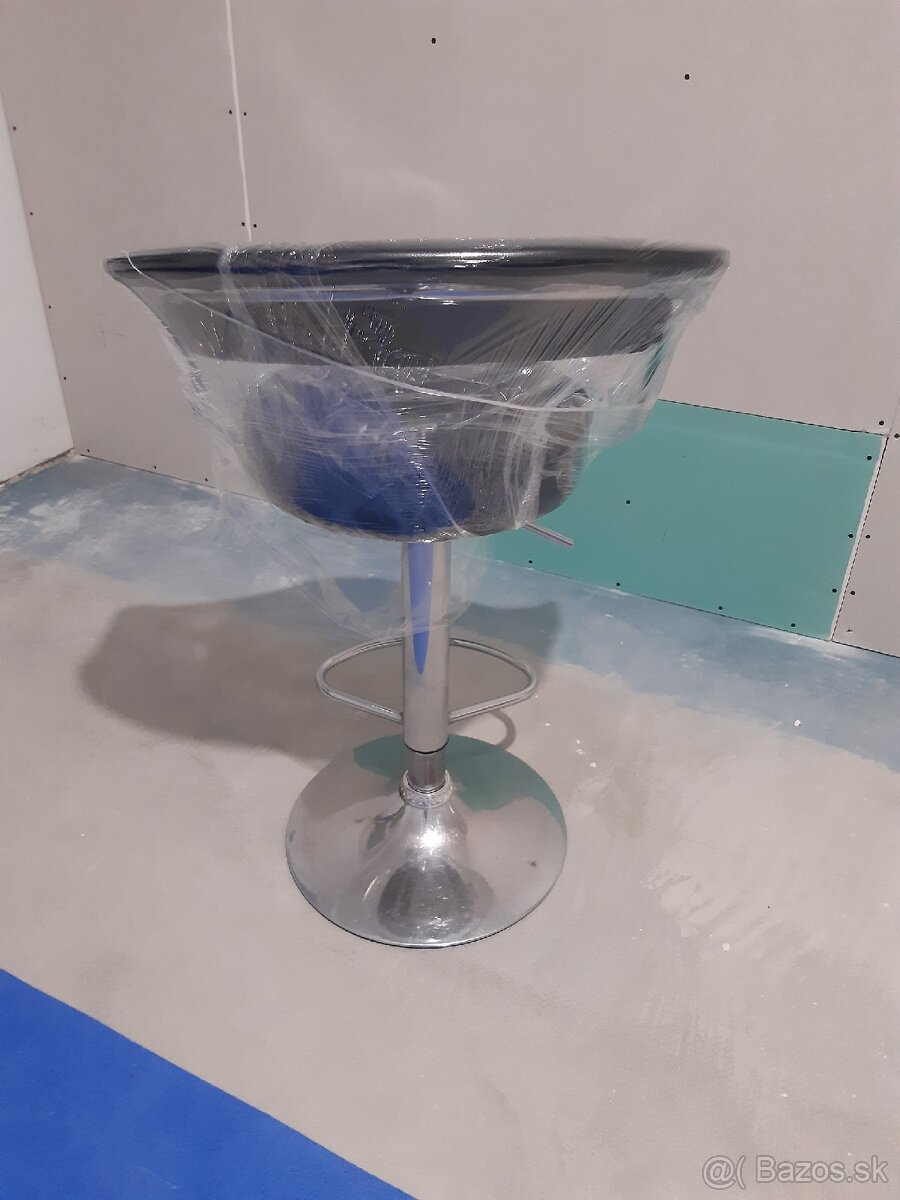 Barová stolička - 5