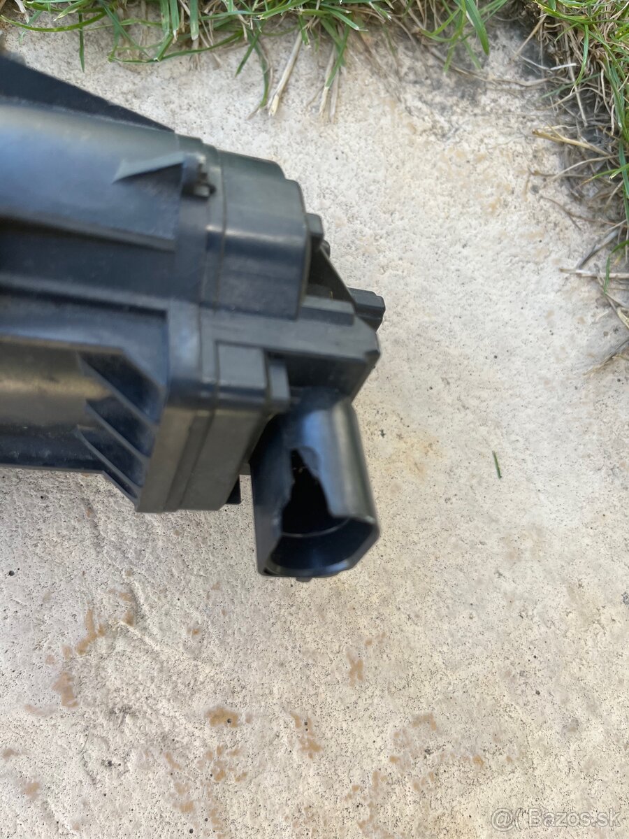 Štartér a egr mazda 6 2,2d GJ/GL 2013-2020 - 5