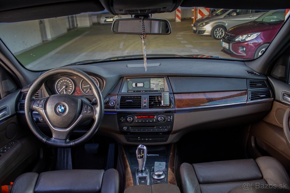 BMW e70 X5 35dX Xdrive 210kw - 5
