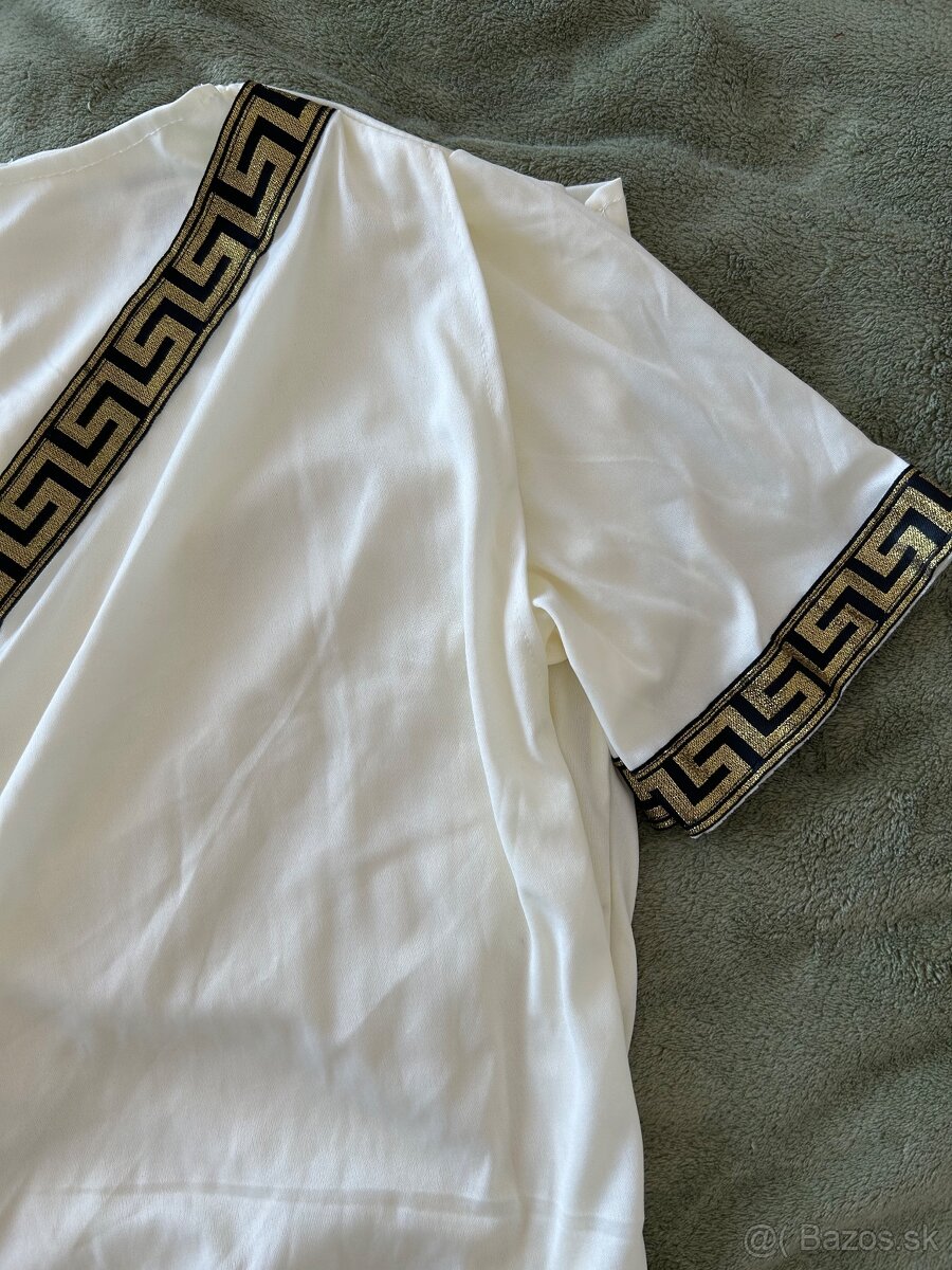 Detský historický kostým Riman vel.10-12r. - 5