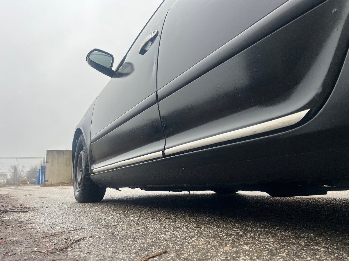 Škoda Octavia Combi - 5