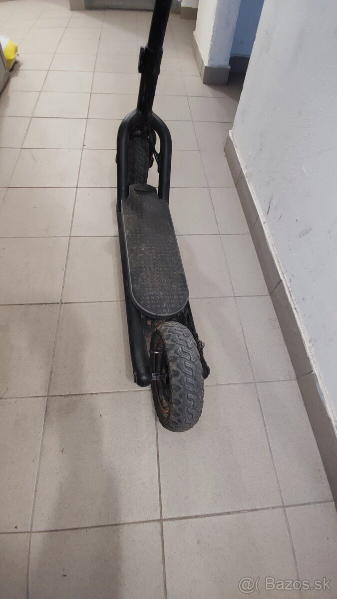 Elektrokolobežka NAVEE N65 - 5