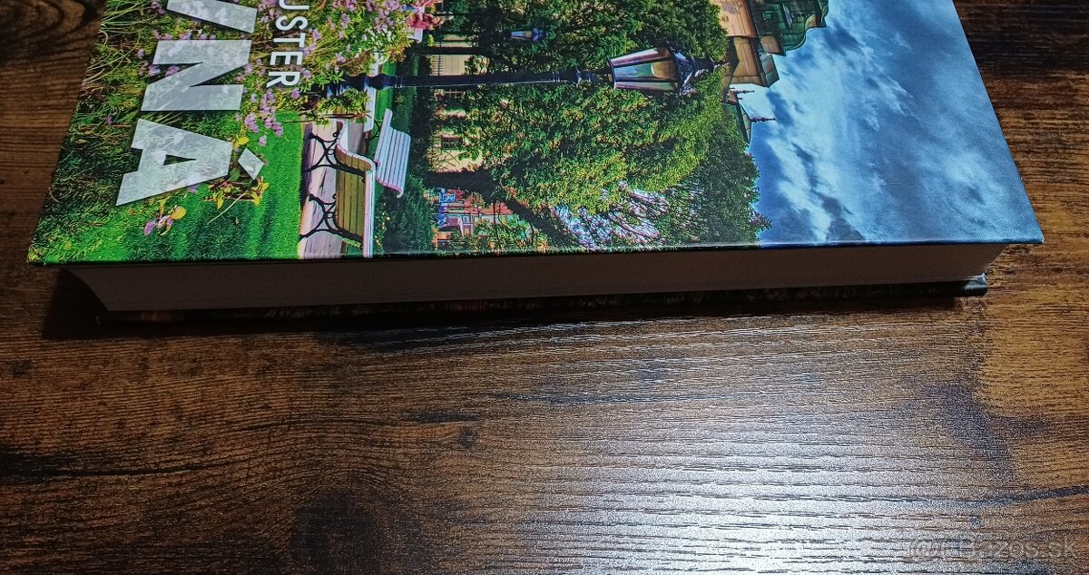 Hlavná (Košice) - Rudolf Schuster - 5