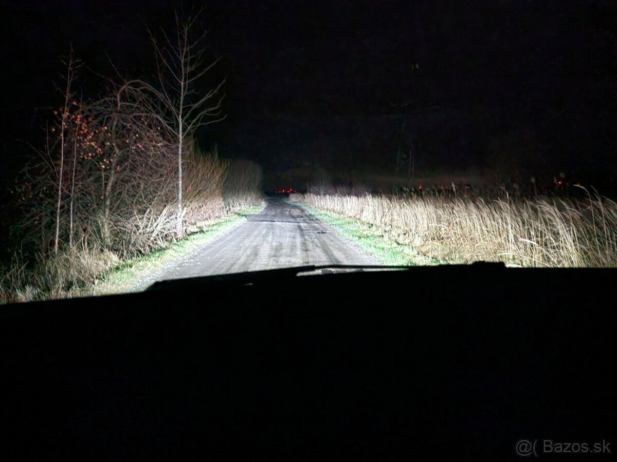 LED H7 Osram 12V - 5