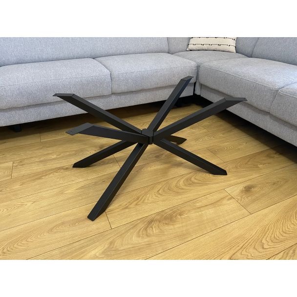 Konferencny stolik buk/dub PAVUK - 5