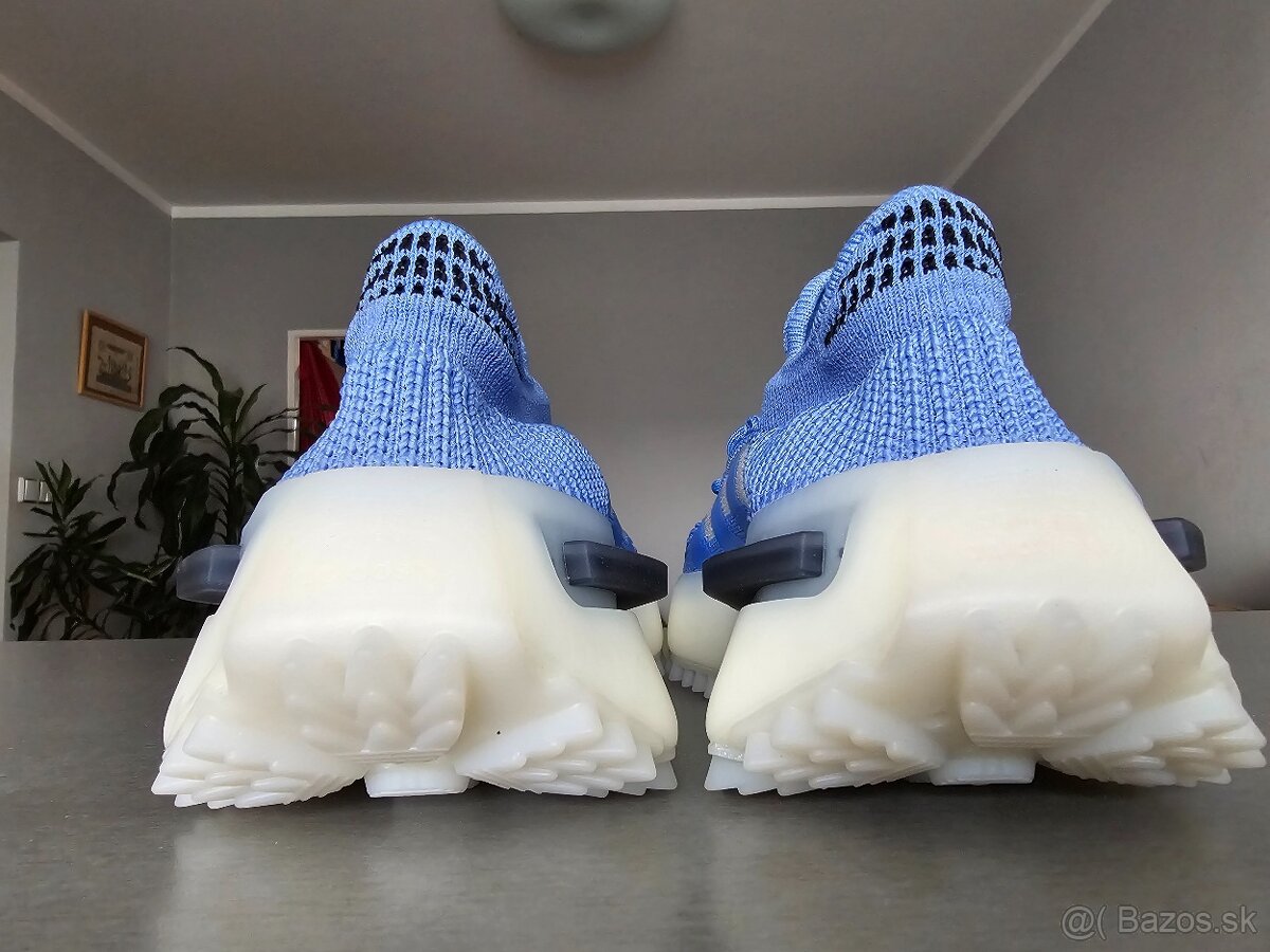 Adidas NMD S1 blue - 5