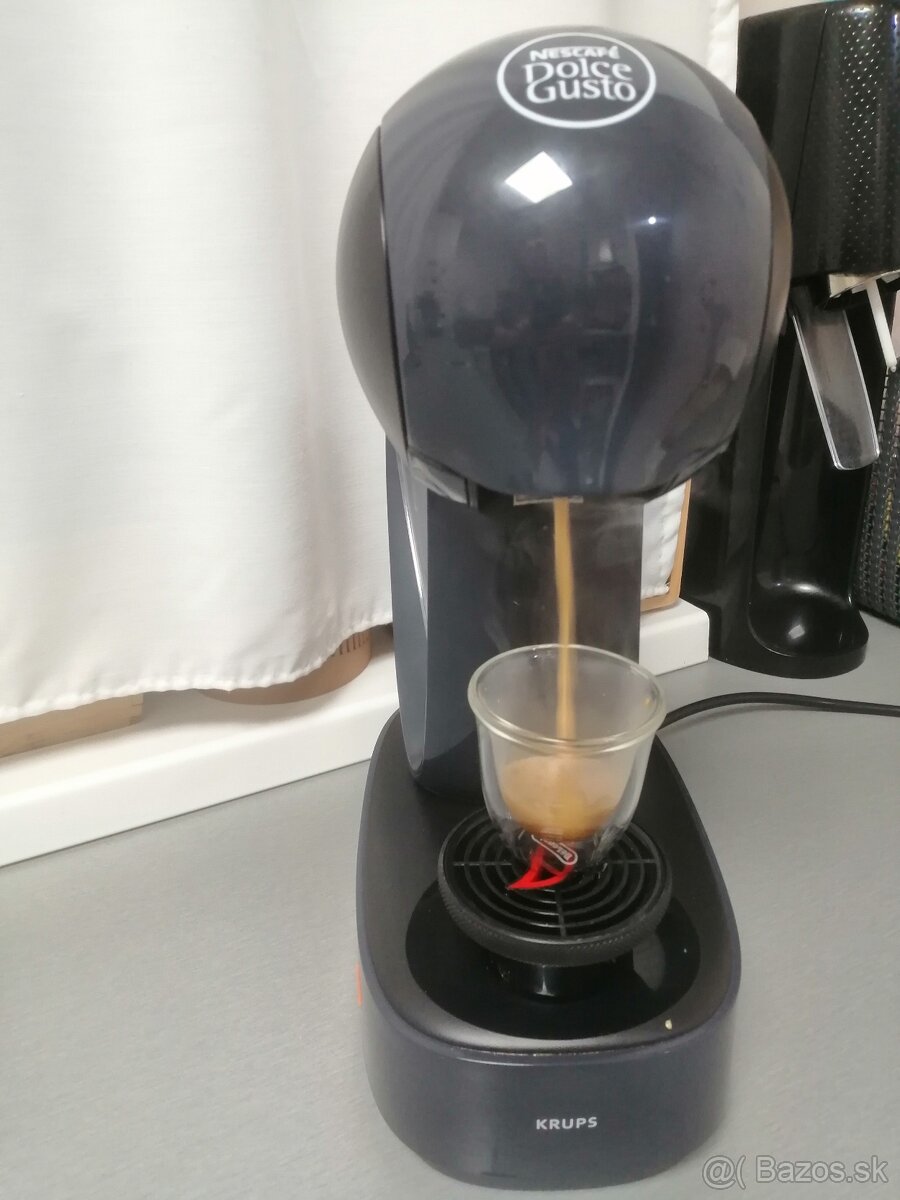 DOLCE GUSTO - 5