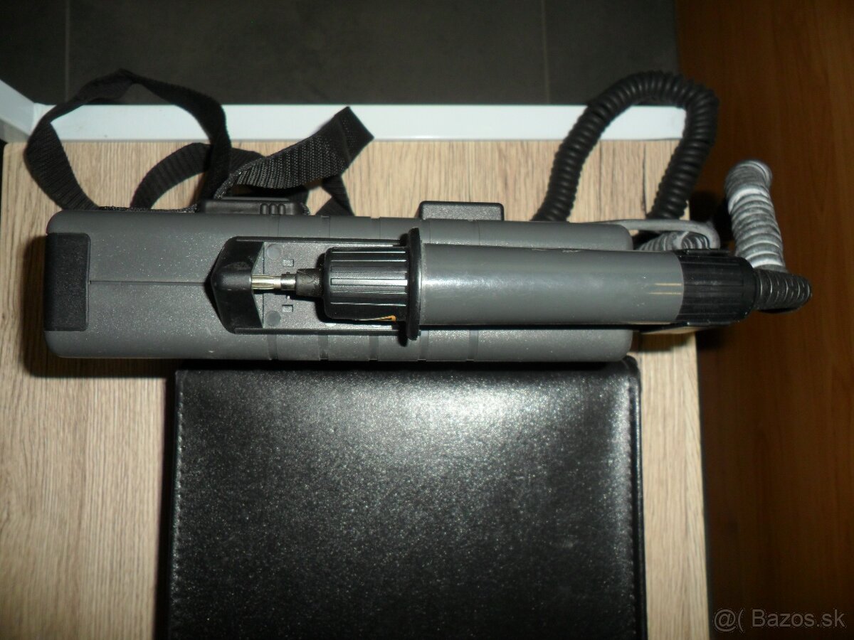 Meracie prístroje - 5