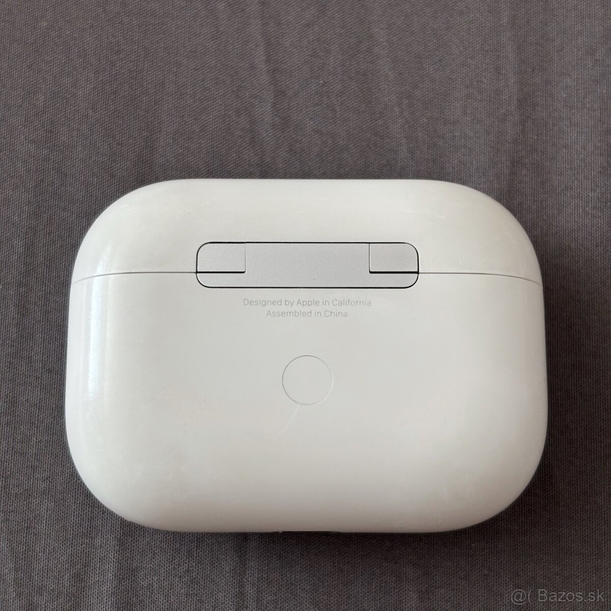 Apple AirPods Pro prvá generácia originál - 5