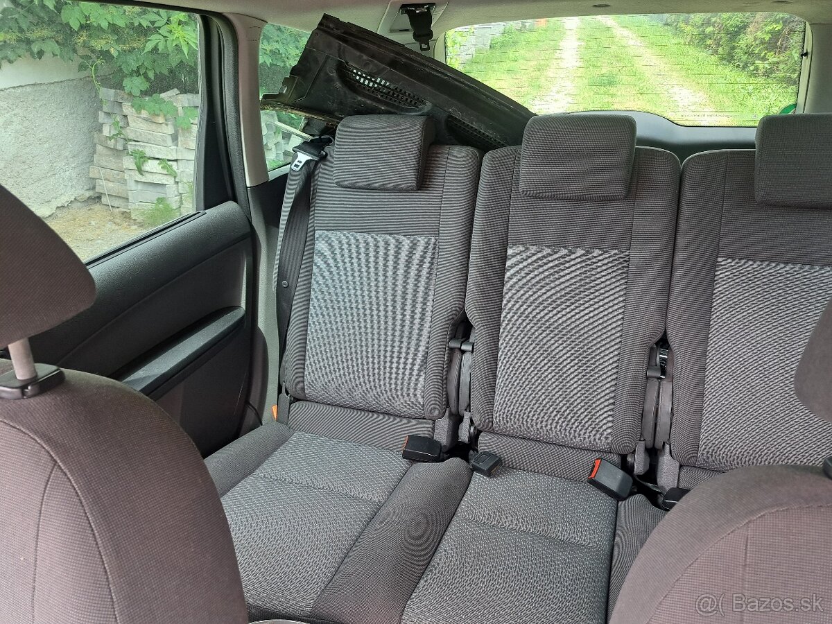 Ford Focus C-Max 1.6 tdci 80kwl - 5