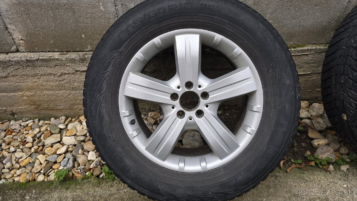 Predám elektróny MB ml r18 - 5