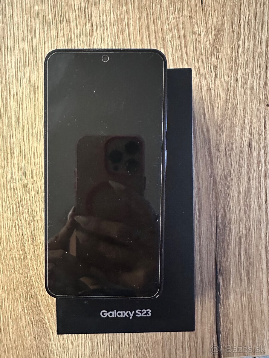 Samsung galaxy s 23 256GB - 5