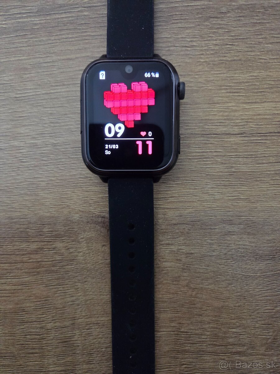 Hodinky detske armood s gps - 5