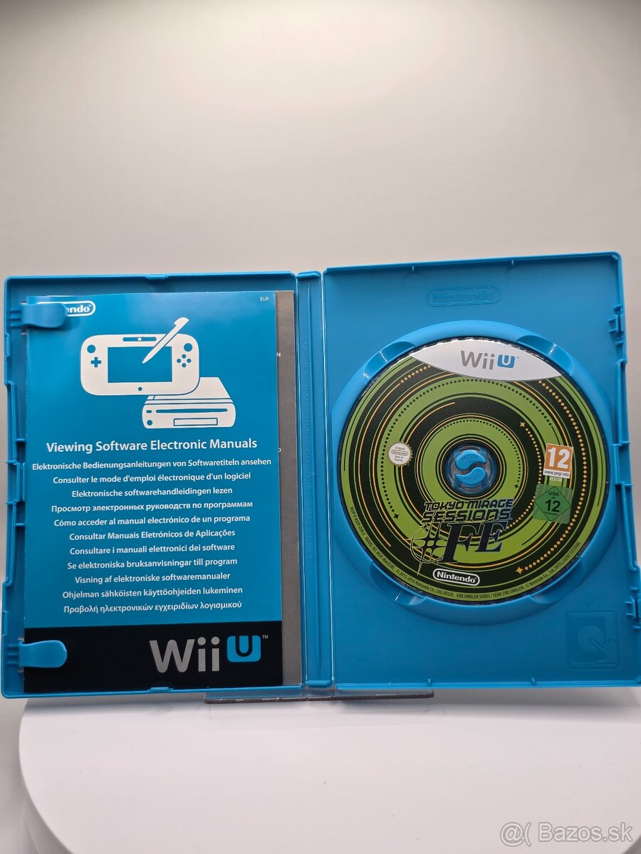 Tokyo Mirage Sessions - 5