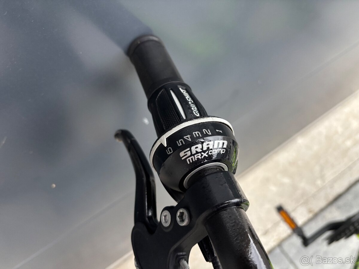 Rockrider ST 500 24” - 5