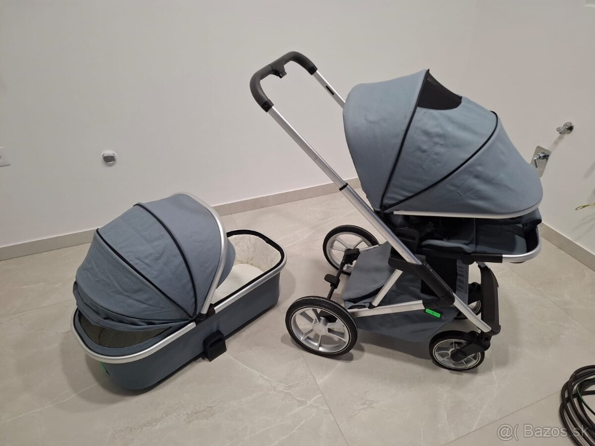 Moon style ocean - 5