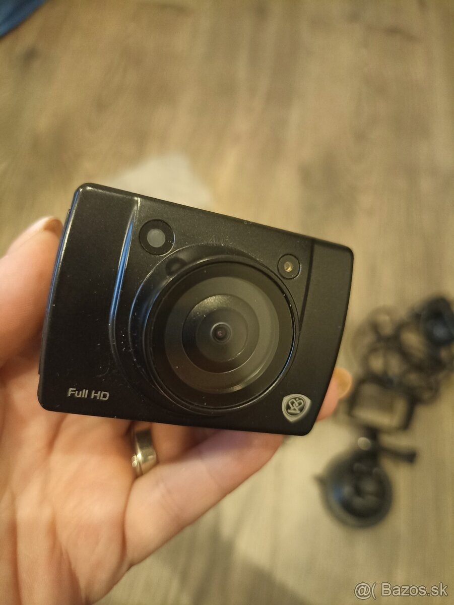 Prestigio Roadrunner 700x, veľa príslušenstva - 5