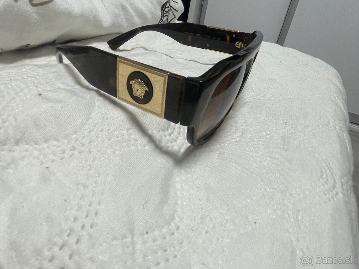 Versace slnecne okuliare na predaj - 5