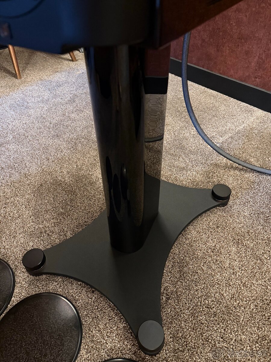 Perlisten S5M repro - 5