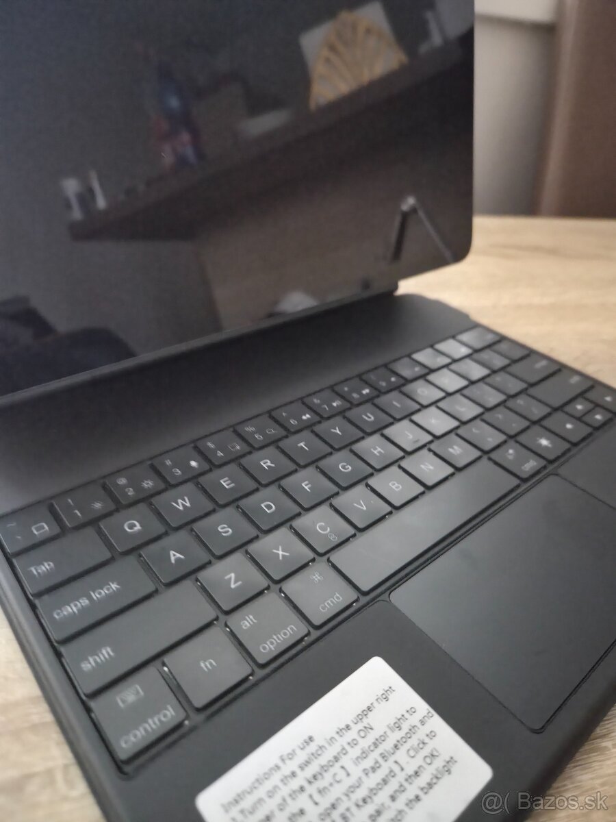 Xiaomi pad 6S Pro 12,4, plus focus pen and keyboard - 5