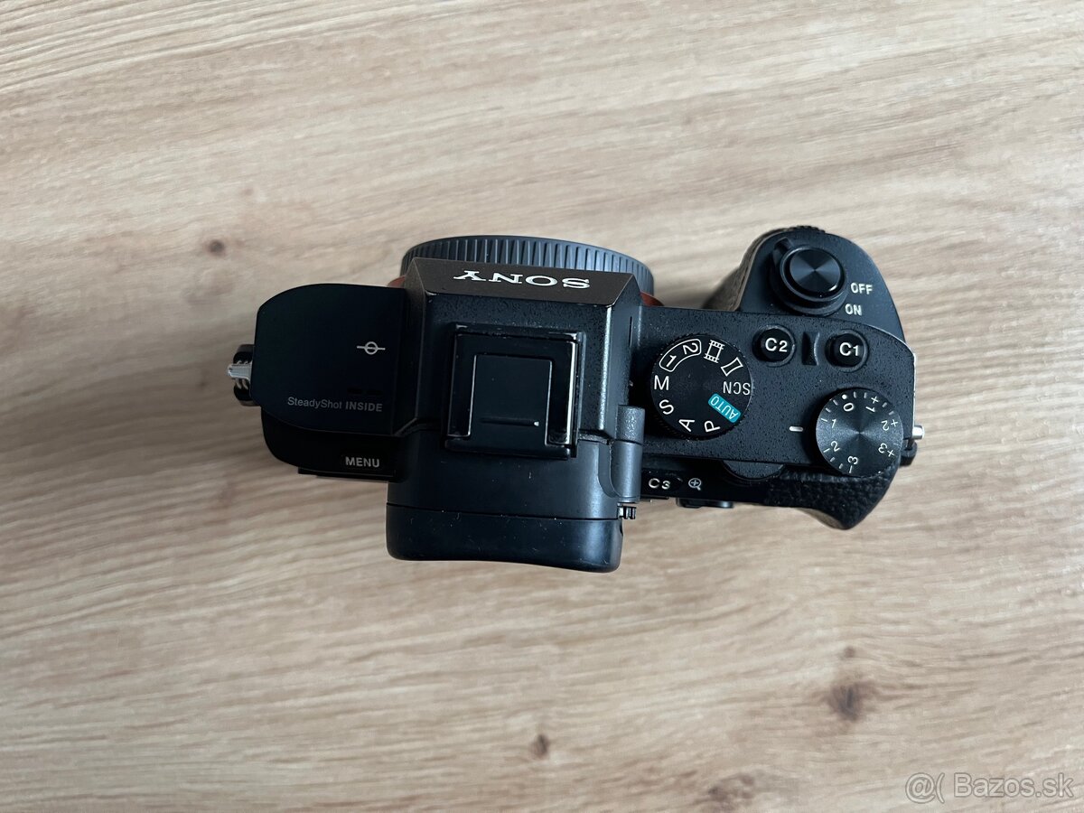 Sony A7 II - 5